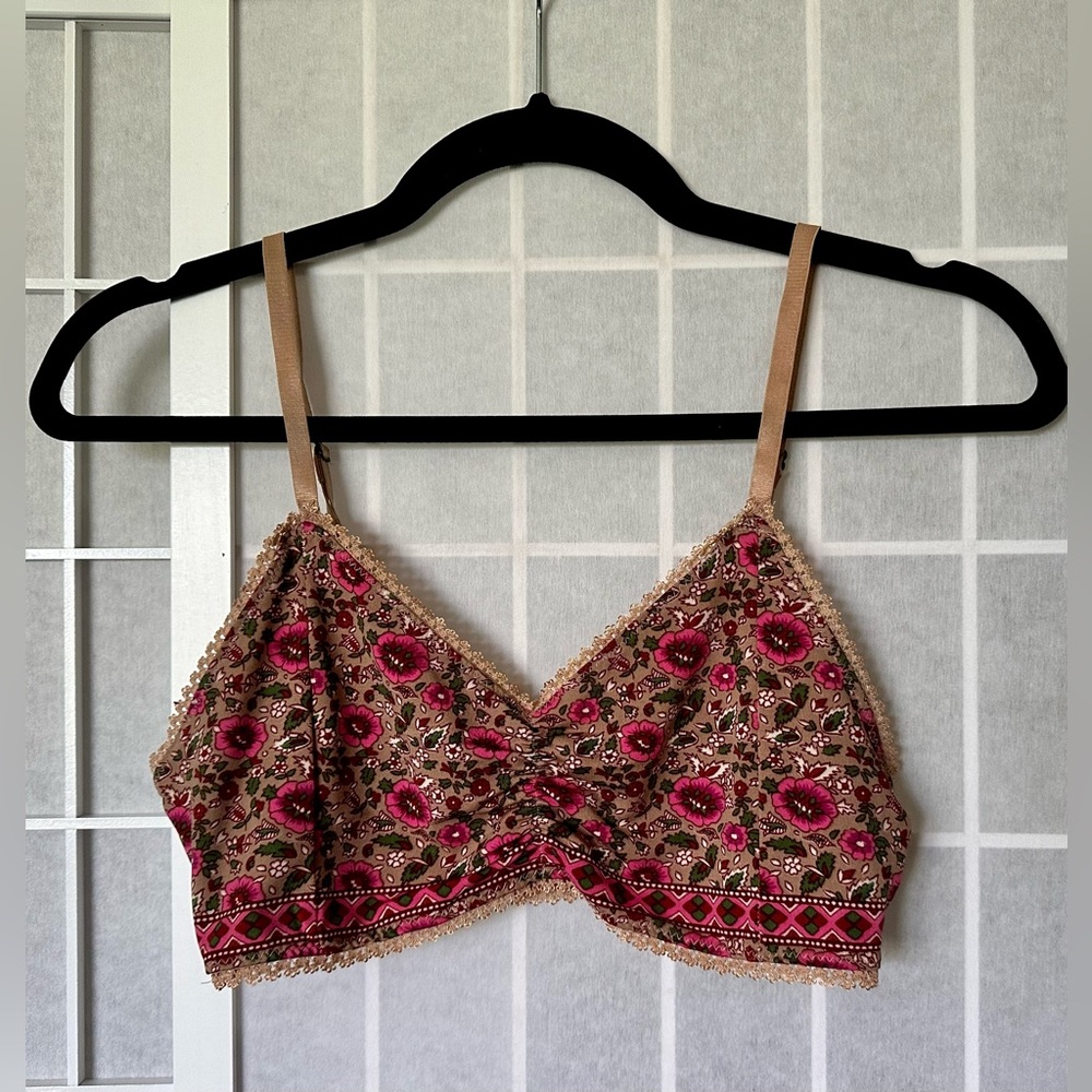 🌺Spell Kombi spice bralette🌺